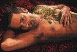 (image for) Snake Charmer